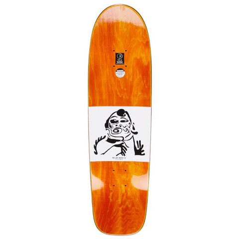 Tavola skate Shin Sanbongi Throphy Heds SurfJr. 8.75