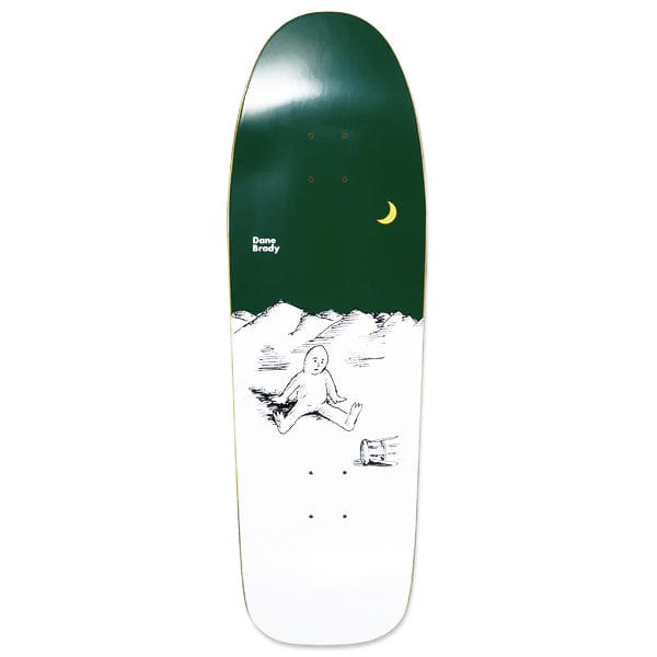 Polar Tavola skateboard 9.75