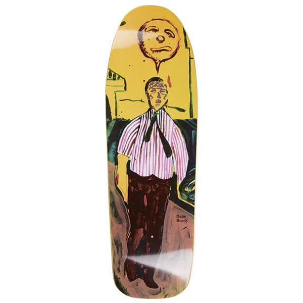 Polar Tavola skateboard 9.75