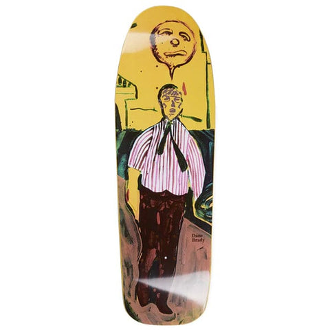 Tavola skate Dane Brady Midnight Stroll Dane1 9.75