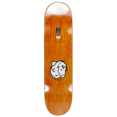 Tavola skate Aaron Herrington Twisted