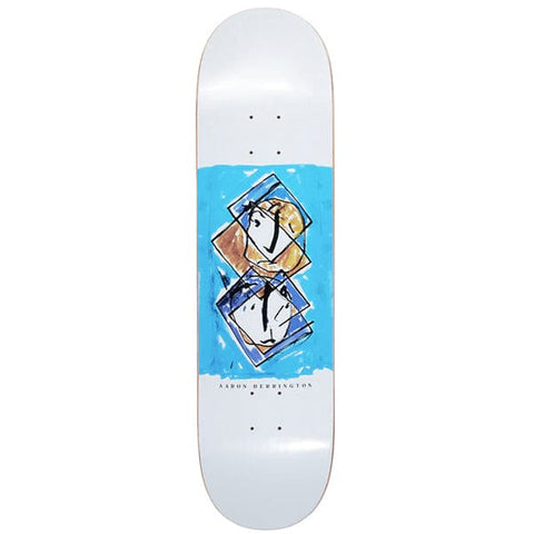Tavola skate Aaron Herrington Twisted