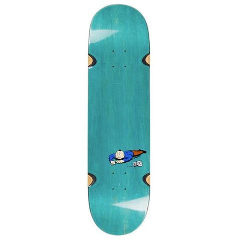 Tavola skate Hjalte Halberg Can Food Wheel Wells
