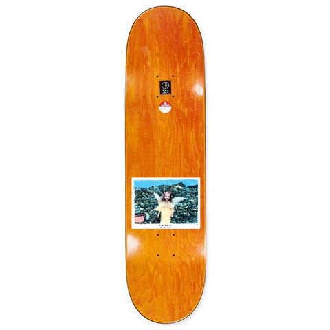 Tavola skate Jamie Platt Angel