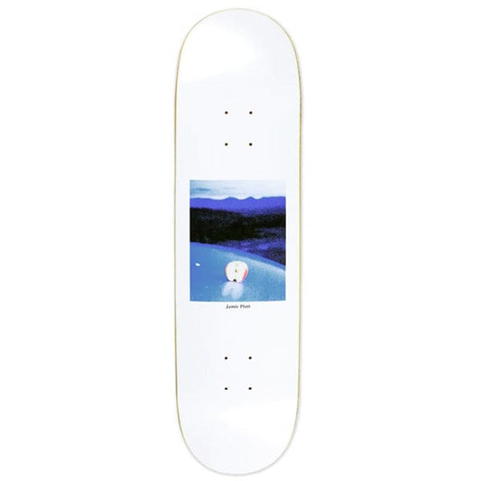 Polar Tavola skateboard Tavola skate Jamie Platt Apple