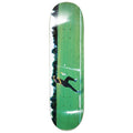 Polar Tavola skateboard Tavola skate Nick Boserio Cleo Run