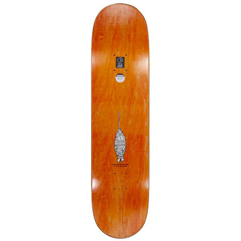 Tavola skate Oskar Rozenberg Spider King
