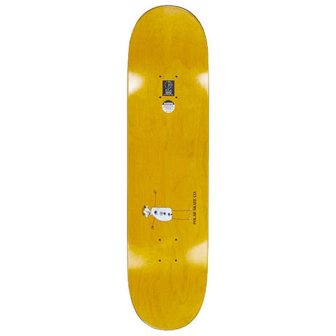 Tavola skate Roman Gonzalez Bernard