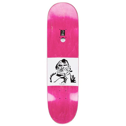 Tavola skate Shin Sanbongi Throphy Heads