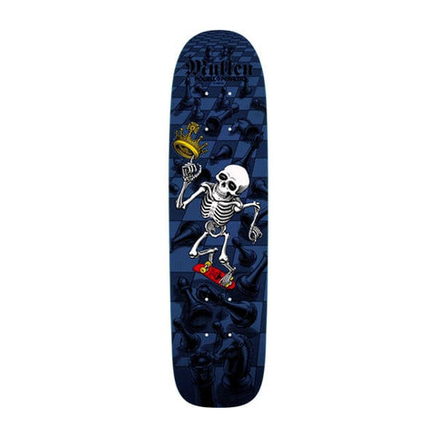 Tavola skate old school Rodney Mullen Bones Brigade Reissue 7.4