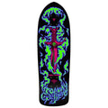 Powell Peralta Tavola skateboard 9.75