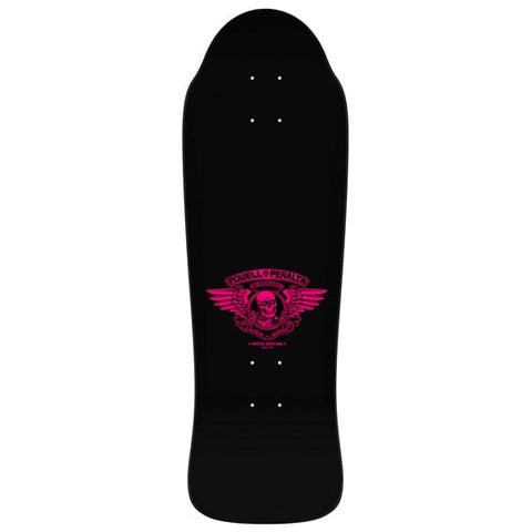 Tavola skate Bones Brigade Mike McGill Blacklight 9.9