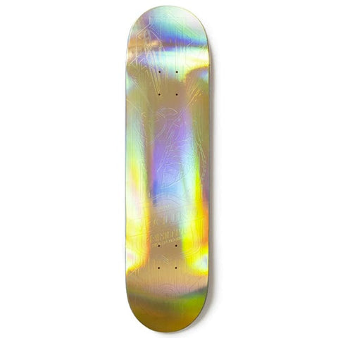 Tavola skate Trevor McClung Holofoil Goose 8.125