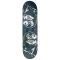 Quasi Skateboards Tavola skateboard 8.125