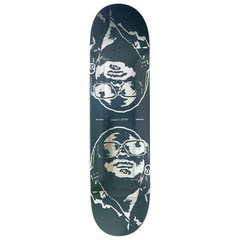 Tavola skate Justin Henry Mirror Twin Tail 8.125