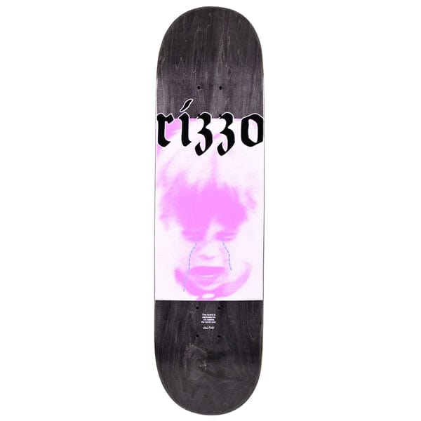Quasi Skateboards Tavola skateboard 8.25