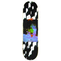 Quasi Skateboards Tavola skateboard 8.25