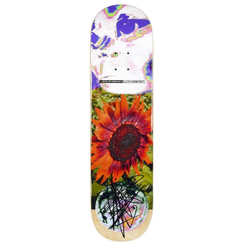Tavola skate Jake Johnson Acid-Ply 2 8.25