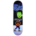 Quasi Skateboards Tavola skateboard 8.375