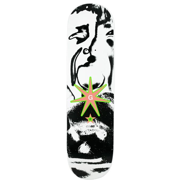 Quasi Skateboards Tavola skateboard 8.5