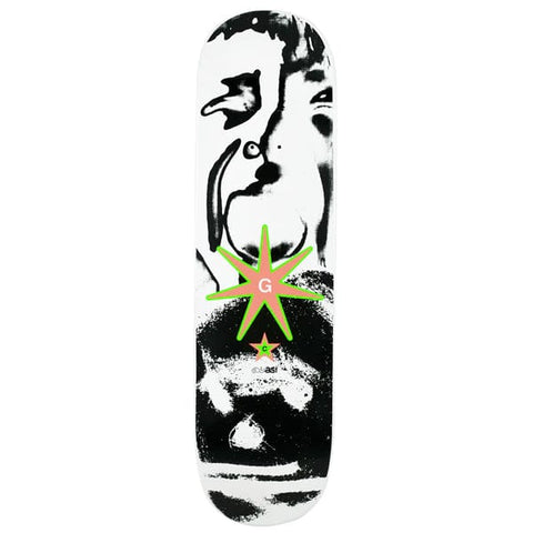 Tavola skate Gilbert Crockett Screamer 8.5