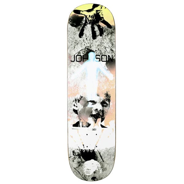 Quasi Skateboards Tavola skateboard 8.5