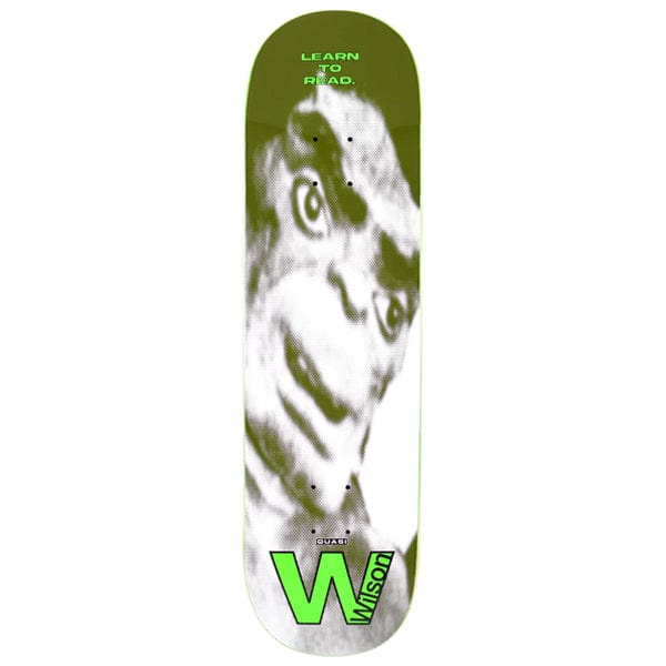 Quasi Skateboards Tavola skateboard 8.5