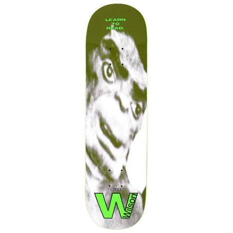 Tavola skate Josh Wilson Brainiac 8.5