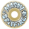 Spitfire Wheels Ruote skateboard 52mm / 99 Ruote skate Classics Formula Four Mason Silva Duotone 99A 52mm