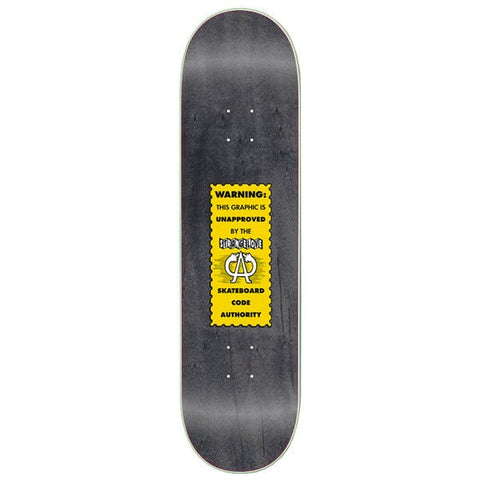 Tavola skate Li´l Kali 8.375