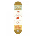 Toy Machine Tavola skateboard 8