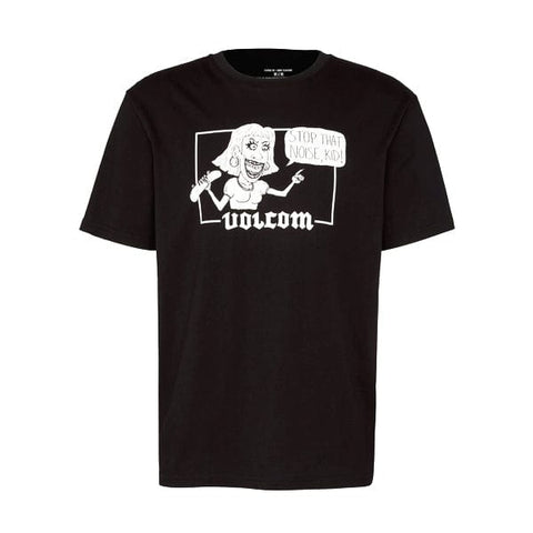 T-shirt a manica corta da uomo Karen Black