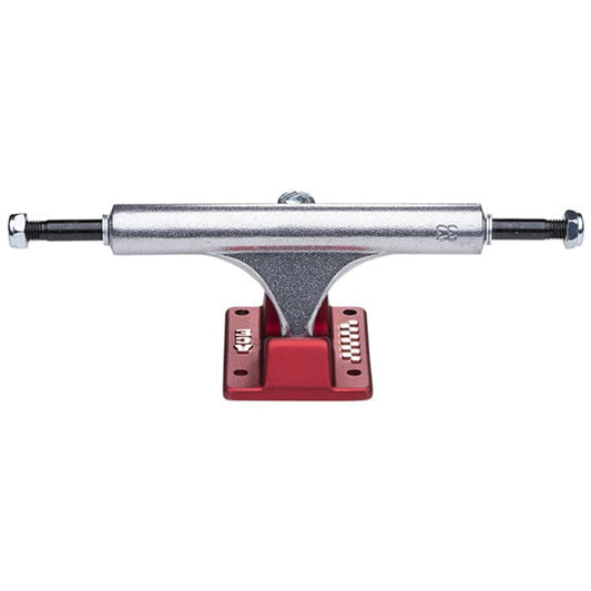 Ace Trucks Trucks Truck skate Classic Polished Red 33 Downtown