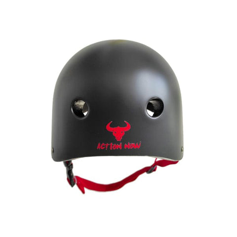 Casco skate bambino / adulto Helmet Matt Black