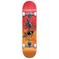 Almost Skateboards Skateboard completo Skate per principianti Mini Mutt Youth Premium Red 7.375