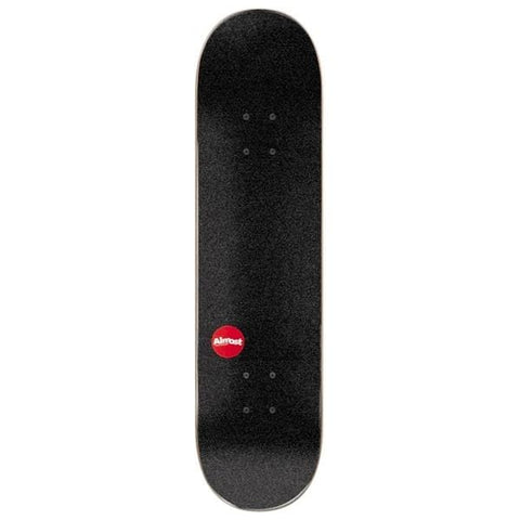 Skate per principianti Ivy Repeat Premium Navy 8