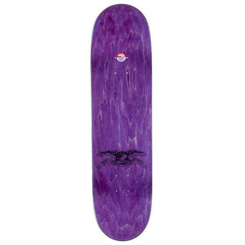 Tavola skate Classic Eagle Gold 8.06