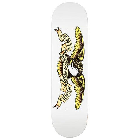 Tavola skate Classic Eagle White 8.75