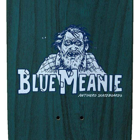 Tavola skate Shaped Eagle Blue Meanie 8.75