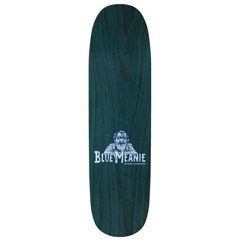 Tavola skate Shaped Eagle Blue Meanie 8.75