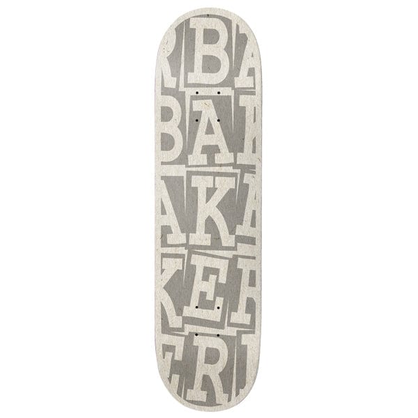 Baker Skateboards Tavola skateboard Tavola skate Kader Sylla Ribbon 8" Downtown