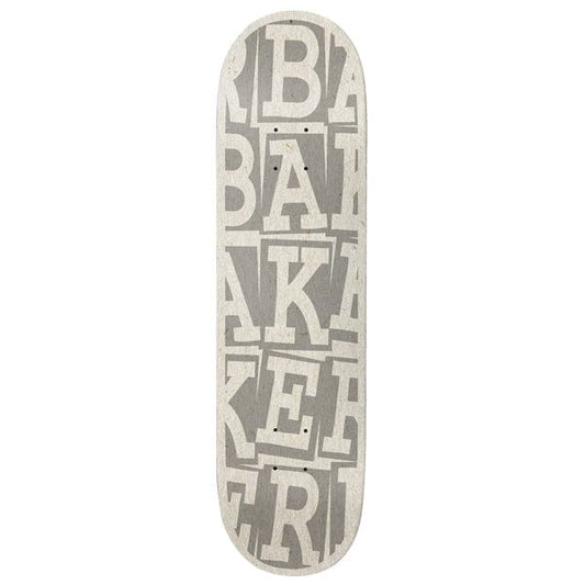 Baker Skateboards Tavola skateboard Tavola skate Kader Sylla Ribbon 8" Downtown