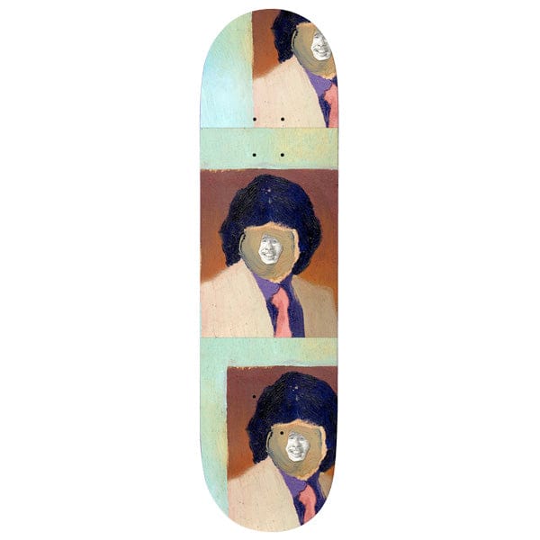 Baker Skateboards Tavola skateboard Tavola skate Rowan Zorilla Mario 8.5
