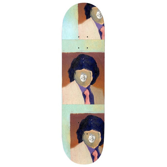 Baker Skateboards Tavola skateboard Tavola skate Rowan Zorilla Mario 8.5" Downtown