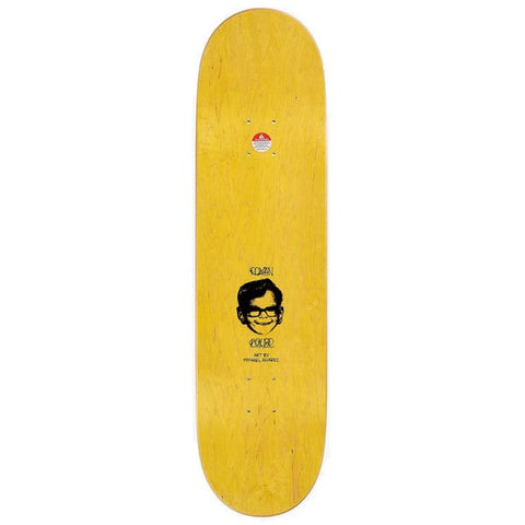Tavola skate Rowan Zorilla Mario 8.5