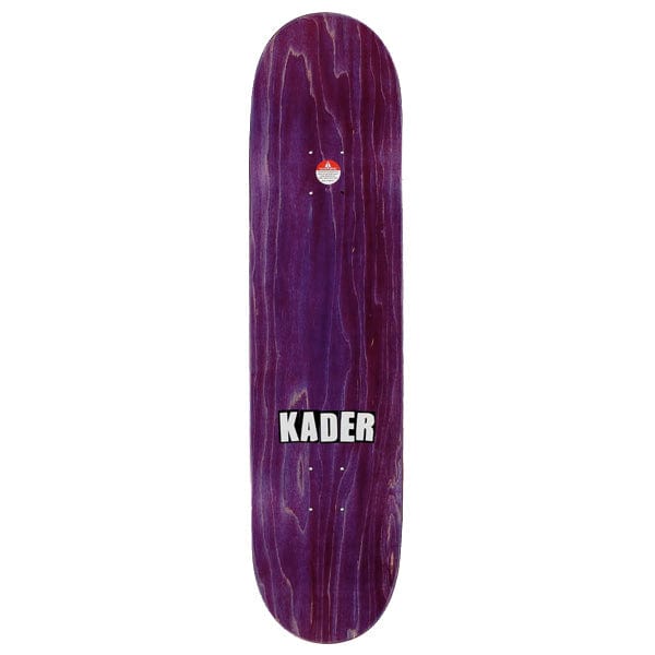 Baker Skateboards Tavola skateboard Tavola skate Kader Sylla Ribbon 8" Downtown