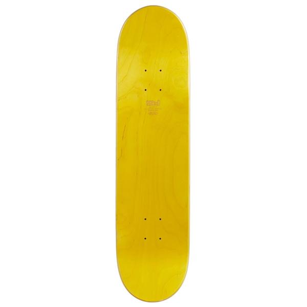 Blind Skateboards Tavola skateboard Tavola skate Vintage Logo Youth Birch Red 7" Downtown