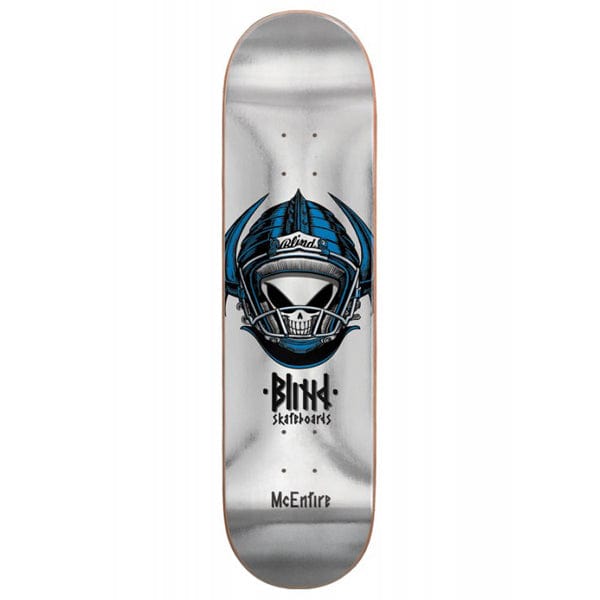 Blind Skateboards Tavola skateboard Tavola skate Reaper Cody McEntire Reaper Helmet Super Sap 8.25