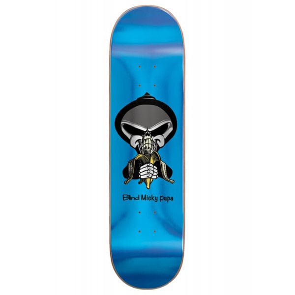 Blind Skateboards Tavola skateboard Tavola skate Micky Papa Banana Reaper Super Sap 8