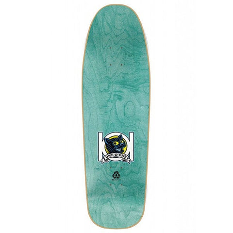 Tavola skate Old School Natas Panther Holographic 9.25